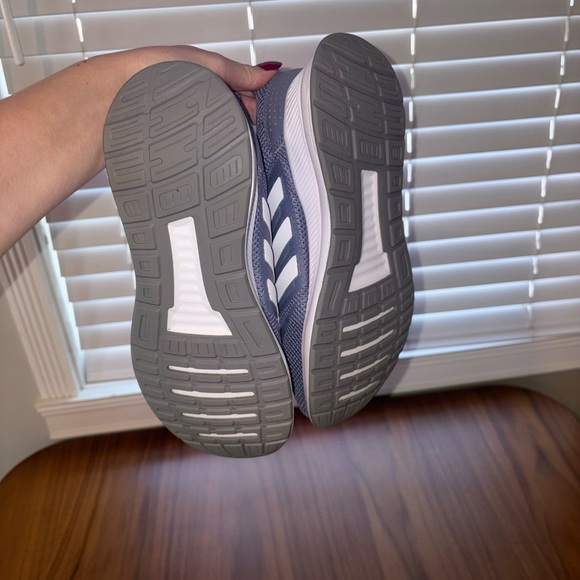 Adidas RUNFALCON 5 RUNNING SHOES - Picture 3 of 4